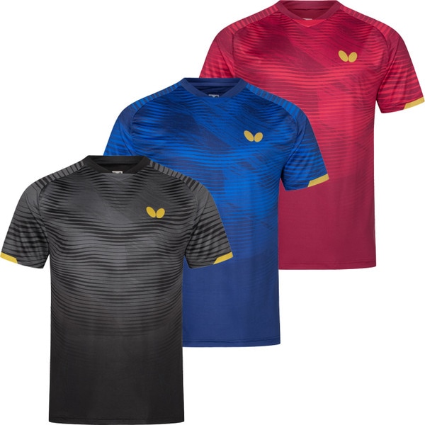 Butterfly Puro Shirt - Main